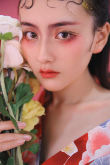 狐狸新娘星